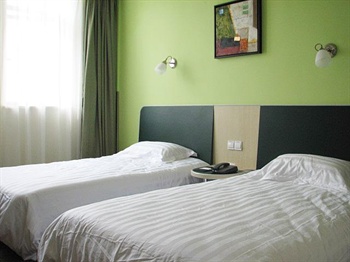  - Motel 168 (Shanghai Pudong South Road)