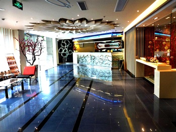  - Motel 168 Inn(Xincun Road)