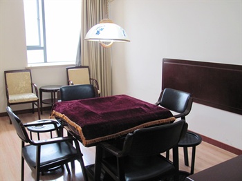  - Shanghai Xintian Hotel