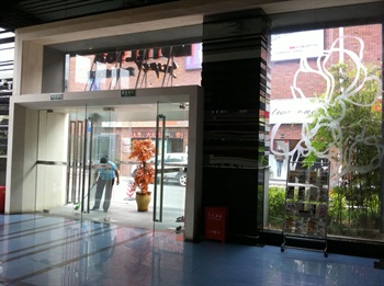  - Motel 168(Youyi Lu )ShanghaI