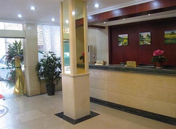  - GreenTree Inn ShangHai BeiNing