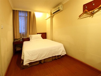  - Greentree Inn Changfeng Hotel Shanghai