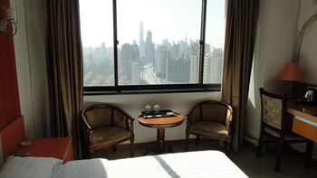  - Shanghai Xingchen Haotai Hotel