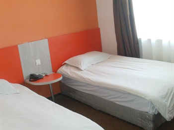  - Motel 168 (Shanghai LongWu Branch)