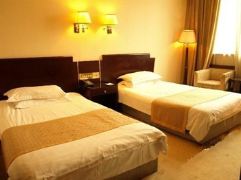  - Containing Sheng Hotel Shanghai