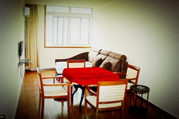  - Motel 168 (Shanghai Da Bai Shu Branch)