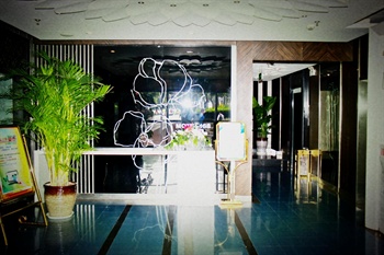  - Motel 168 (Shanghai Da Bai Shu Branch)