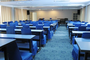 Meeting Room - Hua Sun Holidays Hotel Shanghai