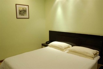  - Hua Sun Holidays Hotel Shanghai