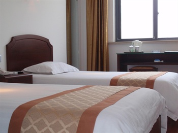  - Shanghai Xingyue Business Hotel