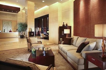  - Oakwood Residence Shanghai