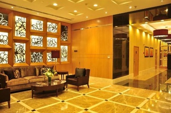  - Oakwood Residence Shanghai