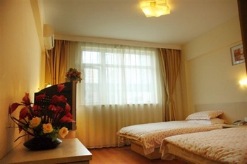  - Hanhuang Hotel Shanghai