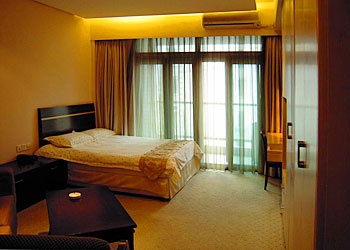 Guest Room - Shanghai Hongxi Elite Business Hotel