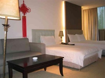  - Shanghai Hongxi Elite Business Hotel