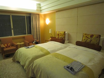  - Yangdang Holiday Hotel - Shanghai