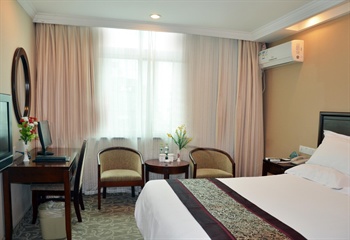  - Shanghai Jinshan City Beach Hotel