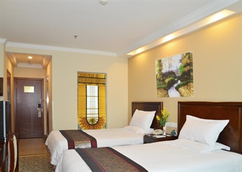  - Shanghai Jinshan City Beach Hotel