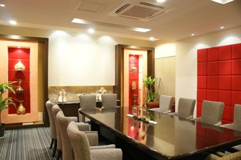  - Shanghai Avenue Hotel