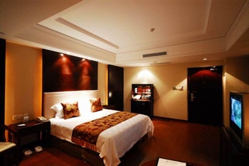  - Shanghai Avenue Hotel