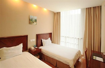  - GreenTree Inn ChengShan Road - Shanghai