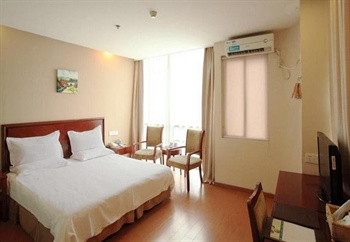  - GreenTree Inn ChengShan Road - Shanghai