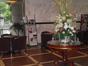  - GreenTree Inn Shanghai Hongqiao Airport No.2