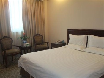  - Yangtai Hotel - Shanghai