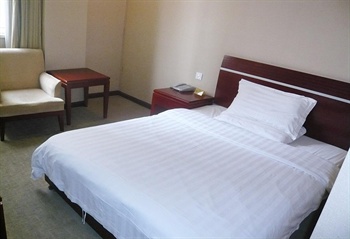  - Shanghai Chunjing Hotel