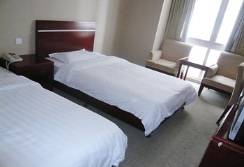  - Shanghai Chunjing Hotel