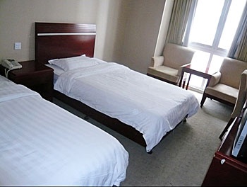 Standard Room A - Shanghai Chunjing Hotel