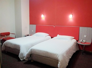  - Motel 168 Jiangchuan Road - Shanghai