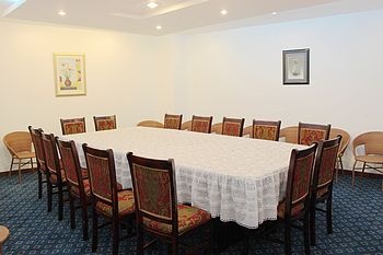 Meeting Room - 