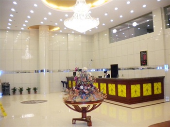  - GreenTree Inn Chongming Nanmen - Shanghai