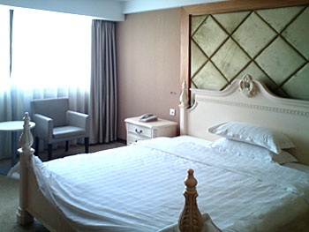 Guest Room - Motel 168 (Shanghai Changlin Road) 