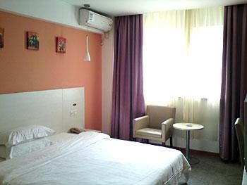  - Motel 168 (Shanghai Changlin Road) 