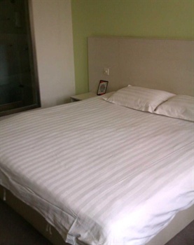  - Motel 168 (Shanghai Changlin Road) 