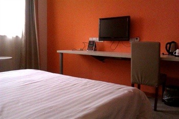  - Motel 168 (Shanghai Changlin Road) 