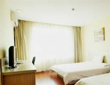  - Hanting Hotel (Shanghai Hongqiao Two Store)