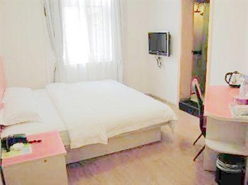  - Pujiang Star Inn (Shanghai Guangxin) 