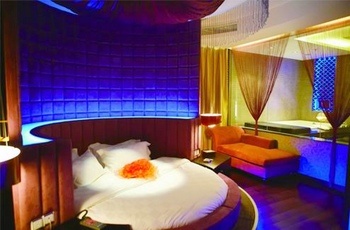 Premier Suite - We Love Hotel Wuzhong Road - Shanghai