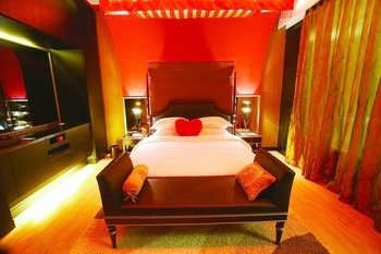 Elegant Suite - We Love Hotel Wuzhong Road - Shanghai