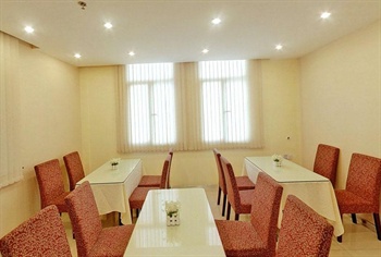  - Hanting Express Inn Nanjing East Road - Shanghai