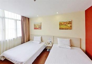  - Hanting Express Inn Nanjing East Road - Shanghai