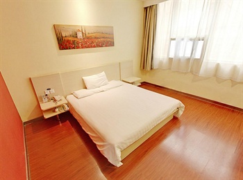  - Hanting Express Inn Nanjing East Road - Shanghai