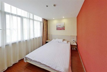  - Hanting Express Inn Nanjing East Road - Shanghai