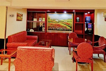  - Hanting Express Inn Nanjing East Road - Shanghai