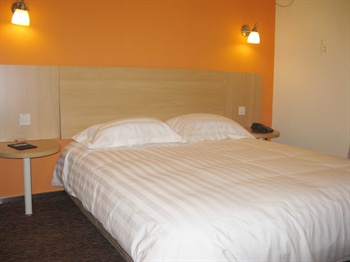  - Motel 168 Jinqiao Road - Shanghai