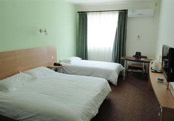  - Motel 168 Jinqiao Road - Shanghai