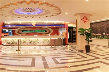  - Motel 168 Jinqiao Road - Shanghai